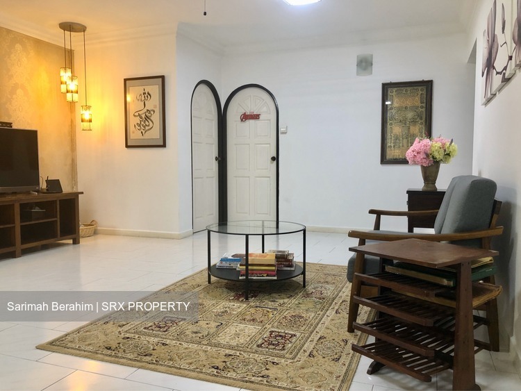 Blk 425 Fajar Road (Bukit Panjang), HDB 5 Rooms #221465601